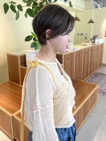 ロジェ(loje)&nbsp;20代30代40代　グランマッシュ/ベージュカラー