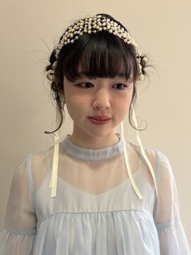 ブルートマト(BLUE TOMATO) ツイン arrange