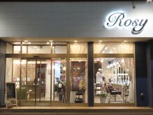ヘアーメイクロージー 八軒店 (HAIR MAKE ROSY)の雰囲気（【細めハイライト】＊【ショートカット】＊【白髪ぼかし】八軒）
