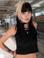 ロジ(loji)&nbsp;デザインカットカラー