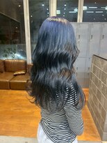 ゲーム 下北沢(GAME)&nbsp;ダブルカラー/大人レイヤー/ミルクティーベージュ/ウルフ/下北沢