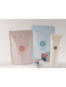 【駅すぐ/駐車場有】《ノンジアミンカラー取扱店》肌への刺激が少ないので、敏感肌の方にもオススメ◇