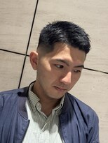 ヒロギンザ 大阪本店(HIRO GINZA)&nbsp;ナチュラルフェード