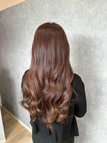 コエ(coe)&nbsp;韓国風スタイル