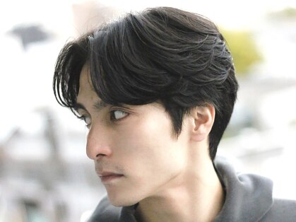 ハレ ヘアサロン(Hale hair salon)の写真