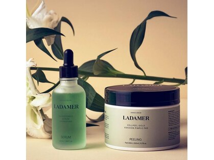 リファインド ギフト ヘアー ステージ(Refined gift HAIR STAGE)の写真