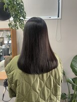 シャルム バイ ルチア(Charme by Luccica)&nbsp;ダークブラウン