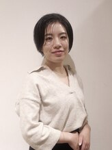 ロエ(loe)&nbsp;岩尾 萌々子