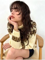  fit stand 千葉/ショートボブ/カット/パーマ/ダブルカラー/トリートメント/縮毛矯正&nbsp;イメチェン/ピンクベージュ/アンブレラカラー[千葉]