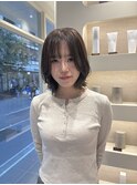 レイヤーボブ
