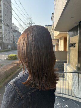デバイス 東川口(DEVICE) ラベンダーベージュ