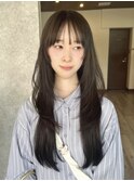 【minim×みく】韓国レイヤー