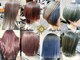 フェリーシェス(Felichesse)の写真