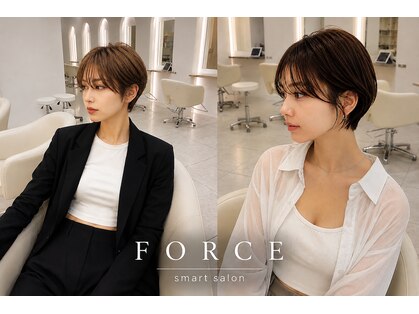 フォース(FORCE)の写真