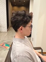 アイミー 泉岳寺(i+me) メンズショート【泉岳寺】
