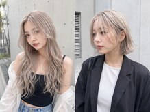 トリニティ(trinity)