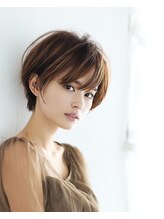 パージハナレ(Parge hanare)