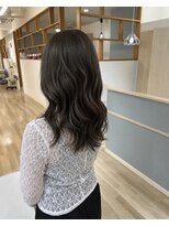 シーナ(scena) 艶グレージュ9.2ミルクブラウン