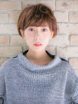 リリアン 表参道(relian)&nbsp;ショートカットが得意☆リリアン♪