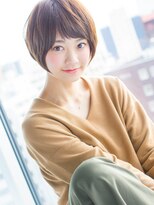 ジェム(GEM) **Gem Garden**なりたい質感が叶う☆ナチュラルマッシュ