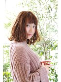 ゆるふわミディアム