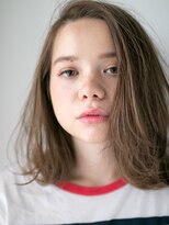 ホーミートウキョウ(HOMIE TOKYO)&nbsp;渋谷×ケアブリーチ×イルミナカラー×ブリーチ×ハイライト