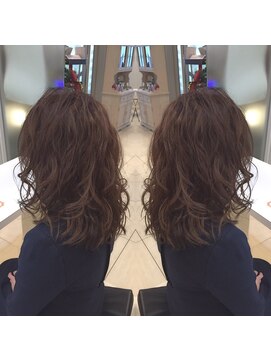 モードケイズ 六甲道店(MODE K’s) 六甲道カラーコレクション♪