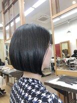 ベル(BELL)&nbsp;4年間伸ばした髪をヘアドネーションです！【BELL桜新町/用賀】
