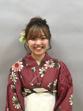 ヘア ストア リタイム(hair store Re-Time) モテアップ