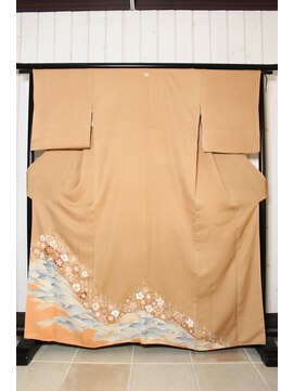 ケイティ(Keity) 訪問着A-10 ¥5700~(着付料込み)
