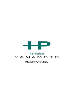 ヘアーポジションヤマモト 住吉店(Hair Position YAMAMOTO)