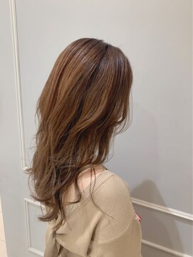 ネオリーブギンザ 銀座店(Neolive GINZA) モテロングスタイル