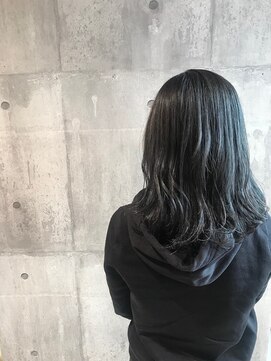 モードケイズ 西宮(MODE K's) 【西宮/髪質改善/イルミナカラー/インナーカラー/白髪染め