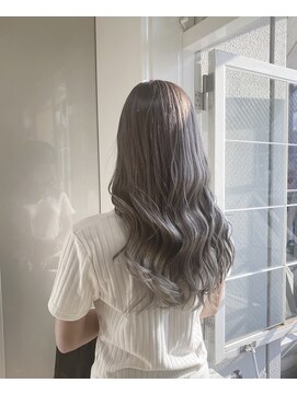 ループ(LOOP) ミルクティーカラー