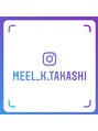 ミール(Meel) @meel_k.takashiラン&フォト趣味アカウント