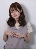 ニュアンスミディ