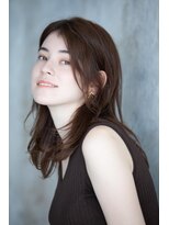 シェルベアー(Shell Bear)&nbsp;【shellbear銀座】ナチュラルレイヤー