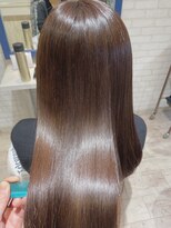 リオールヘア 北千住(LIOR.HAIR)&nbsp;【水素2倍】ミネコラ×ブラウン