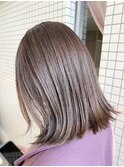 【Andco】キャラメルブラウン