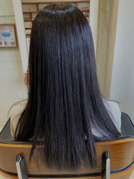 ヘアーアーチ八王子店(HAIR ARCH) スーパーストレート