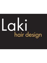 Laki hair design【ラキヘアデザイン】