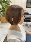 ショート