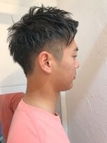 クレスト 近江八幡店(CREST)&nbsp;ワイルドツーブロックショート