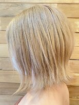 ココチヘアーサロン&nbsp;ボブ