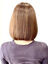 38 ミヤ(MIYA)&nbsp;ウルトワ2回目♪一回でも纏まりに実感でき2回目でかつてない艶髪