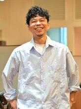 モッズヘア メン 上尾東口店(mod's hair men) 山口 貴志