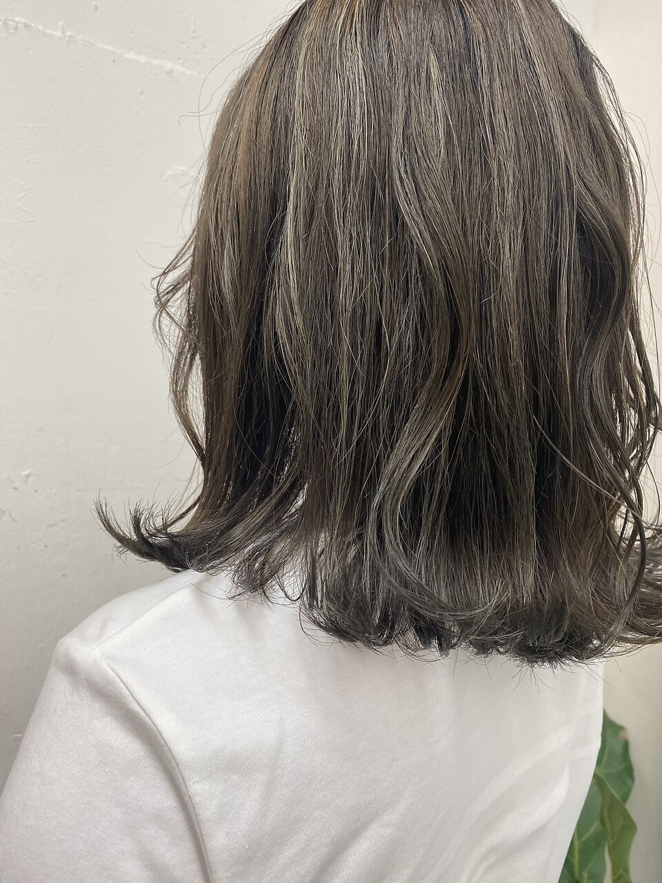 ハイライト：L160509353｜ウィル 西宮店(WiLL)のヘアスタイル