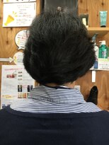 カラー専門店 色染堂 福浜西町店 NATURAL
