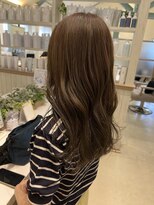 アンソル 戸田店(N'SOL) オリーブベージュ