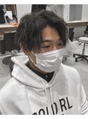 ソフトツイストマッシュ